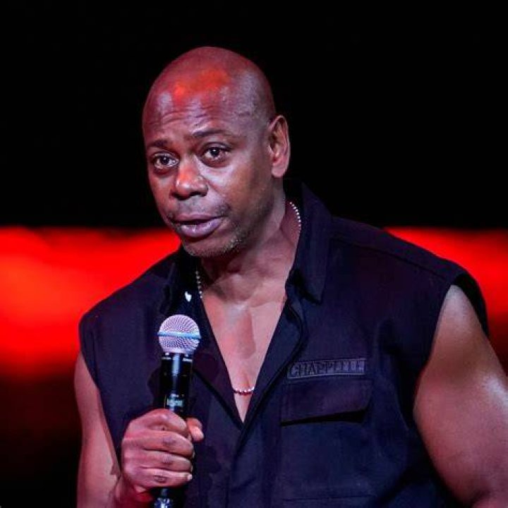 Who is Dave Chappelle's wife Elaine?
