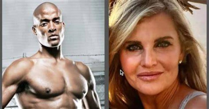 Who is David Goggins wife? Aleeza Goggins Explained 2023