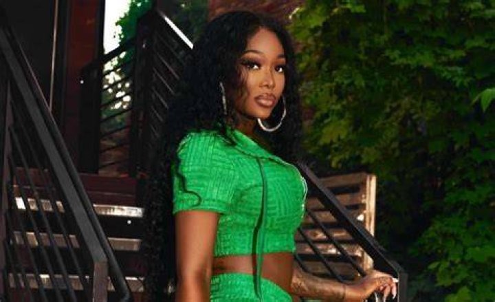 Who is Summer Walker's baby daddy? The US Sun