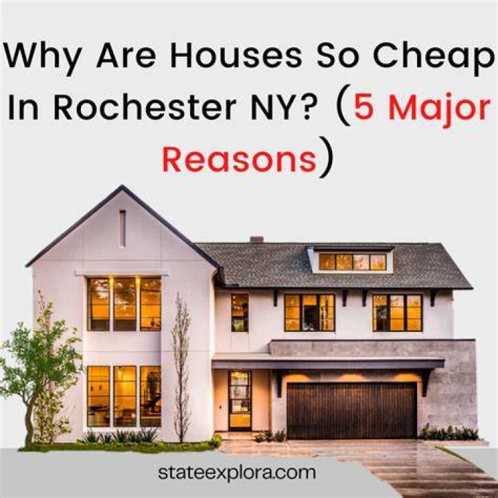 Why Are Houses So Cheap In Laurel Mississippi? (6 Main Reasons