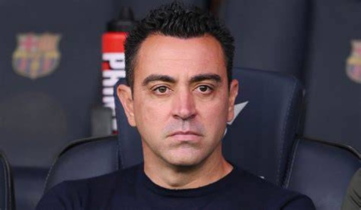 Xavi stellt schon jetzt sein BarçaDreamteam zusammen