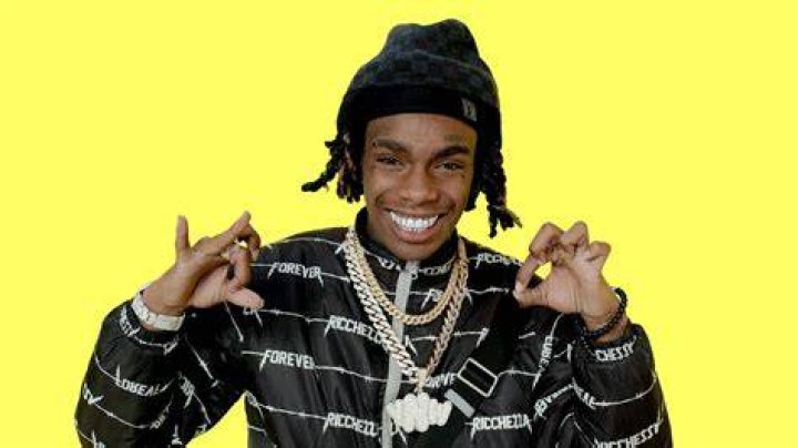 YNW Melly in trouble The Voyager