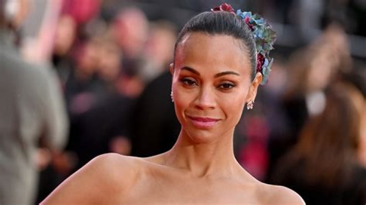 Zoe Saldana Is The Only Person To Star In TWO Of The Highest Grossing